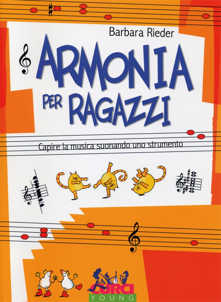 Armonia Per Ragazzi